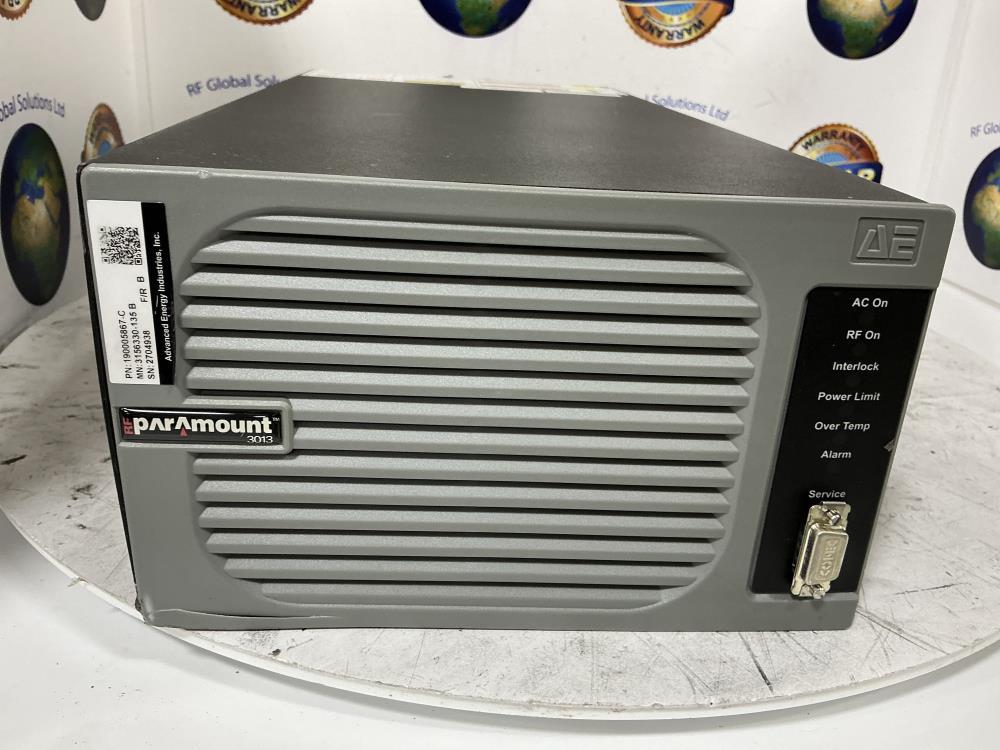 RFG 4097